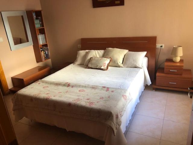 Apartamento Las Yucas - Aguilas Exterior photo
